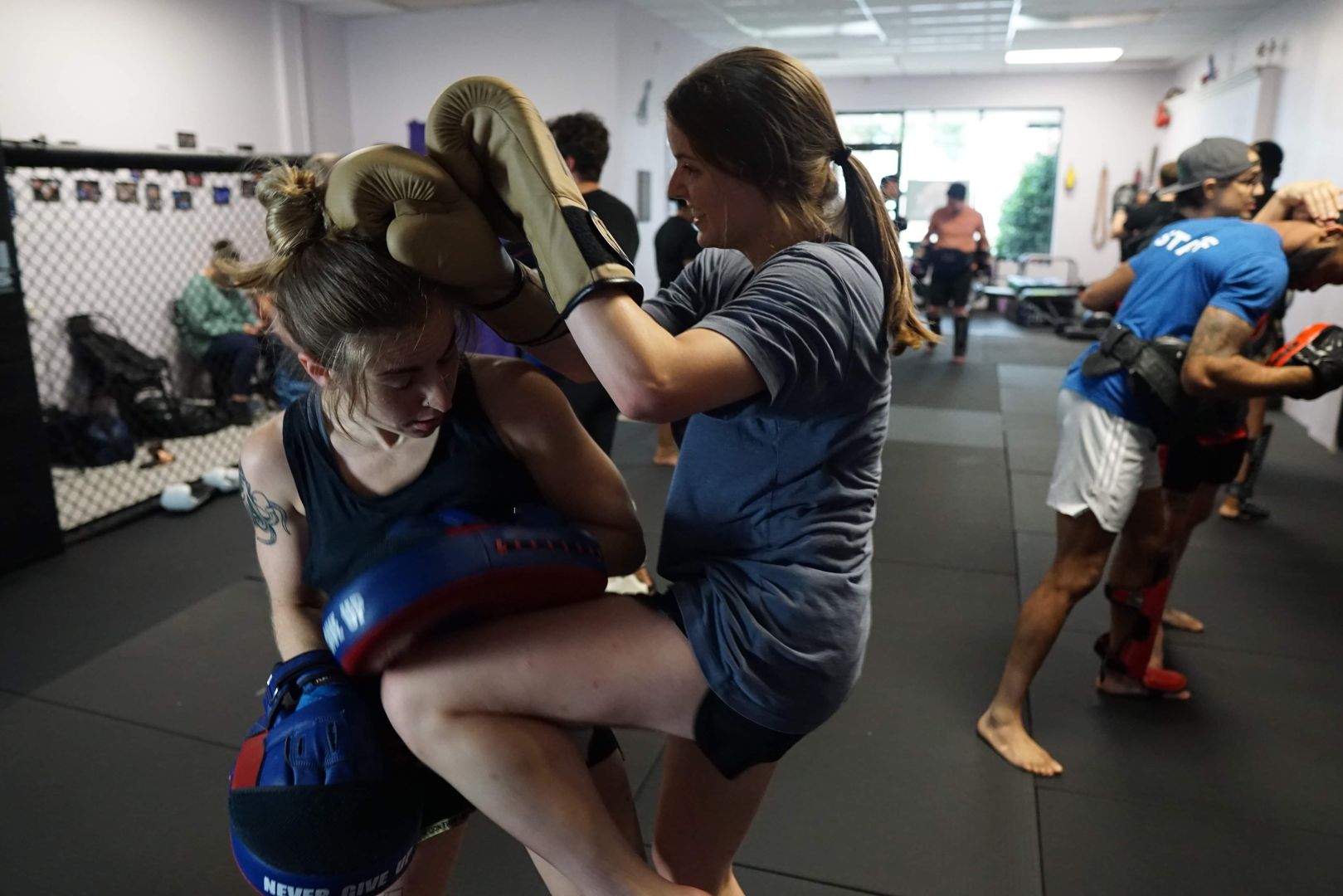 Gallery Hometown Martial Arts Raleigh, NC