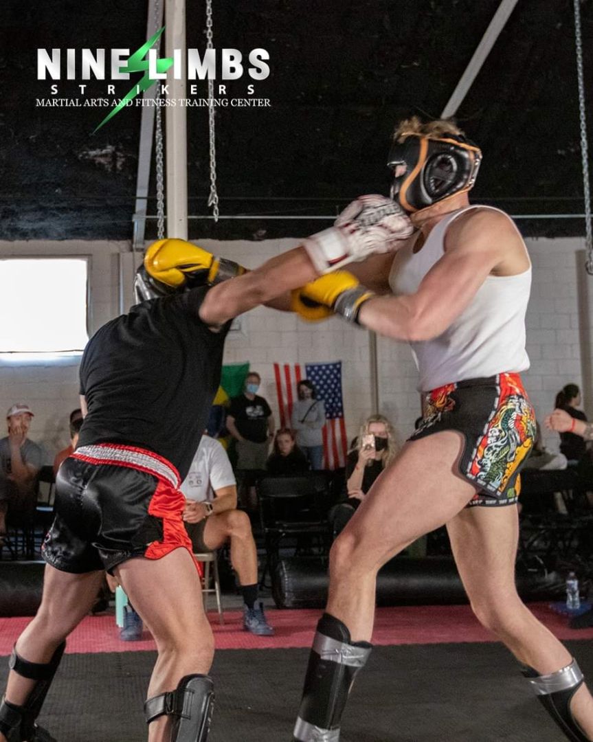 Gallery Hometown Martial Arts Raleigh, NC