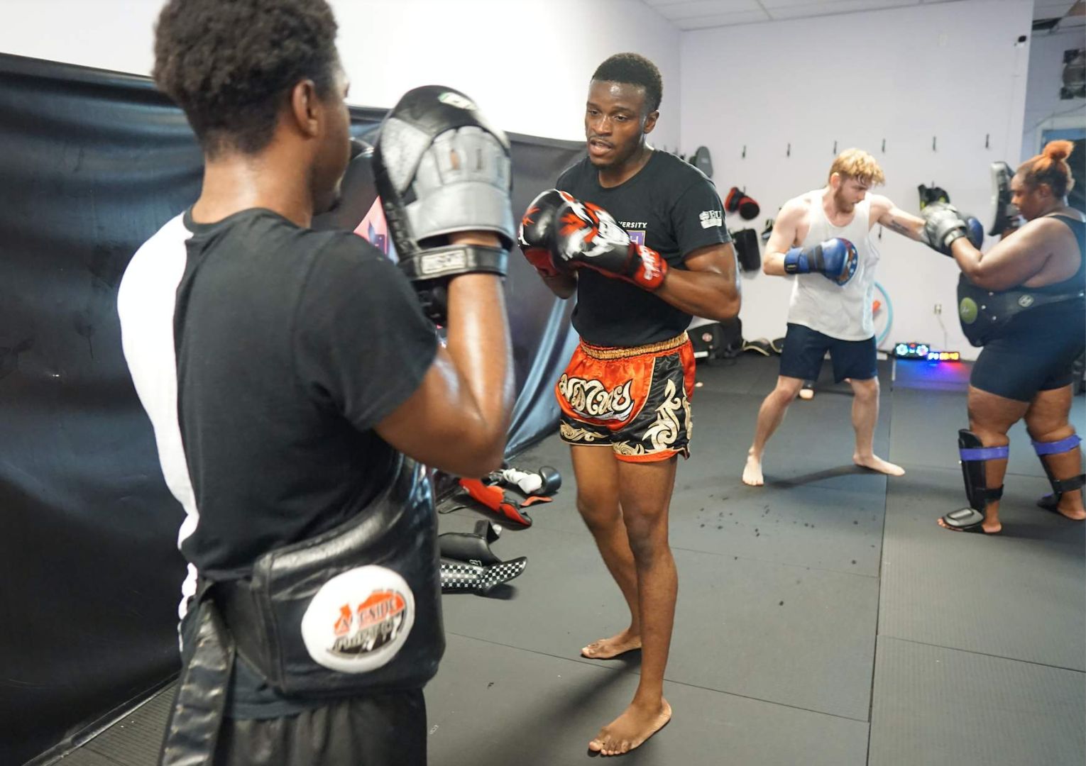 Gallery Hometown Martial Arts Raleigh, NC