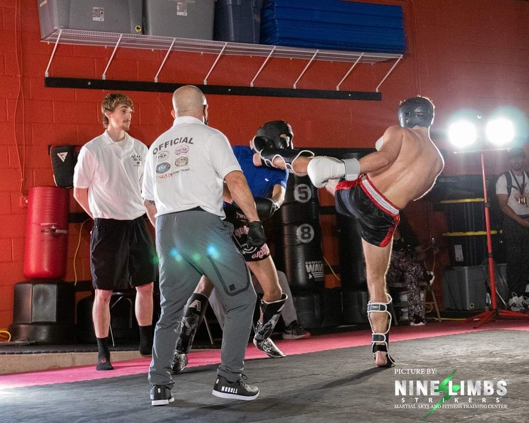 Gallery Hometown Martial Arts Raleigh, NC