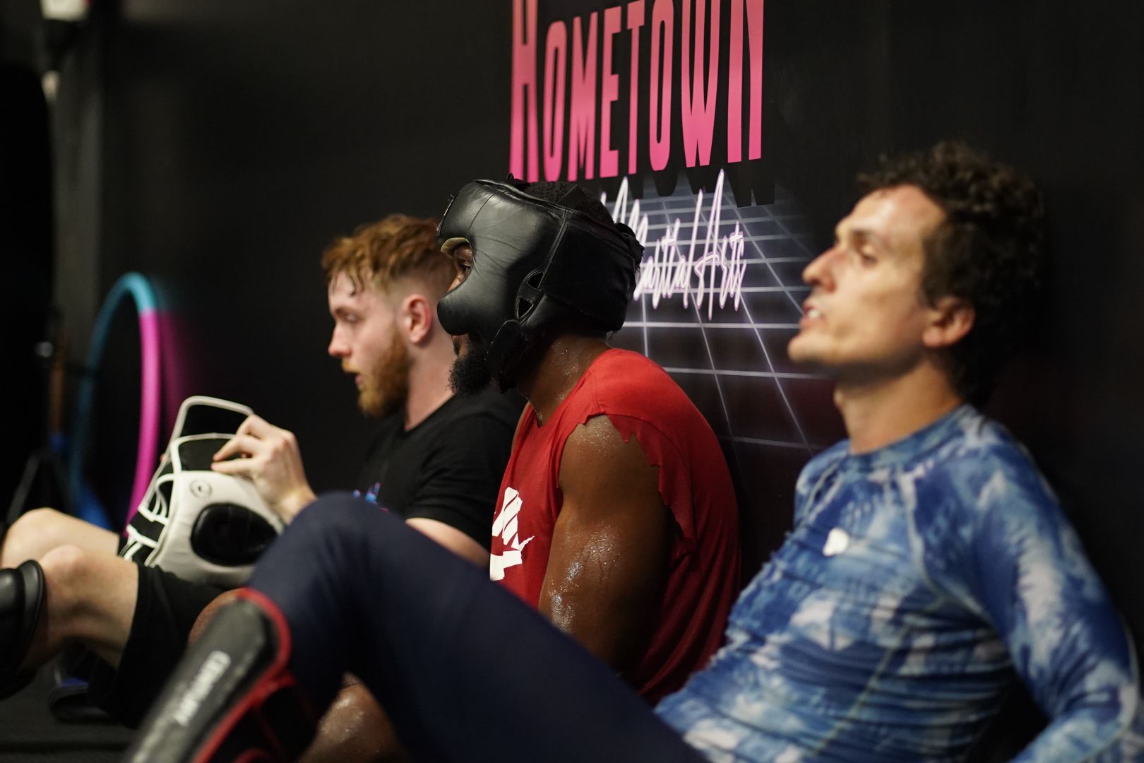 Gallery Hometown Martial Arts Raleigh, NC