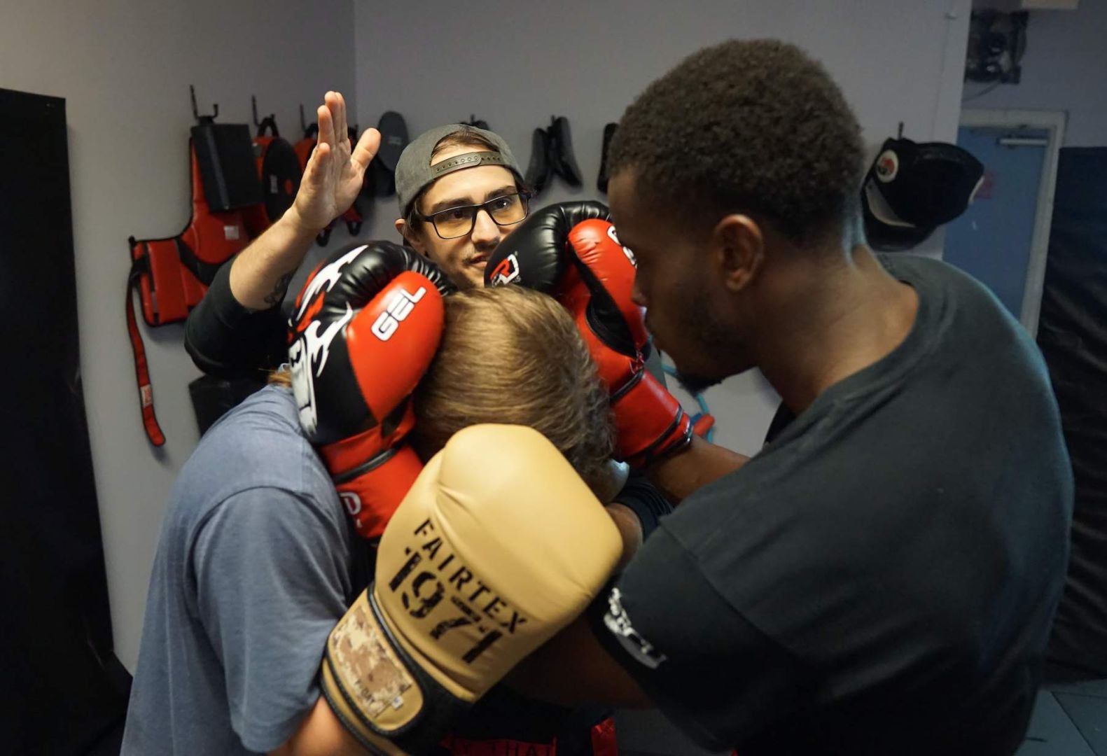 Gallery Hometown Martial Arts Raleigh, NC